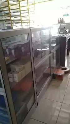 Toko Bangunan Erlangga Jaya Tulungagung