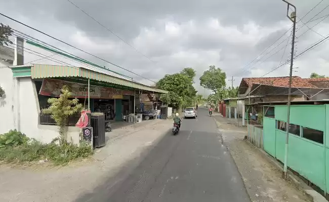 Toko Bangunan Fama Jaya Tulungagung