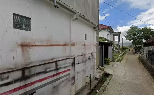 Toko Bangunan Prima Jaya Tulungagung