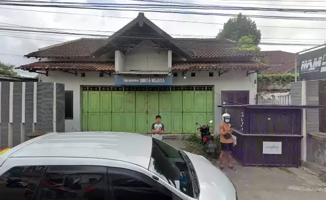 Toko Bangunan Surya Wijaya Tulungagung