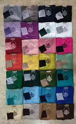 Toko Basmah Tulungagung