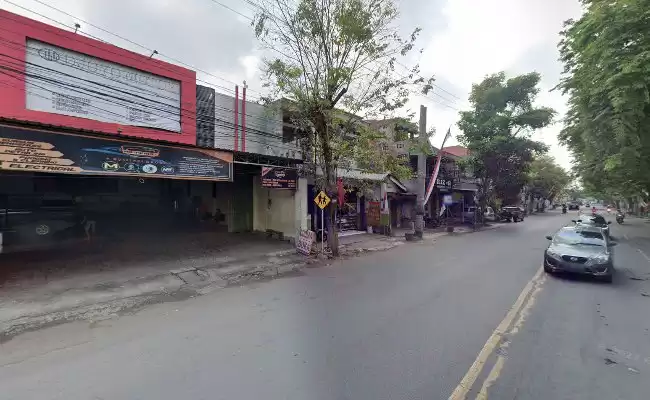 Toko Ben Pinter Tulungagung