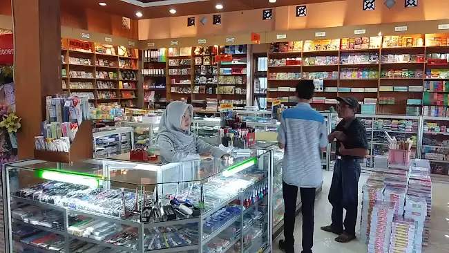 Toko Buku Ringan Tulungagung