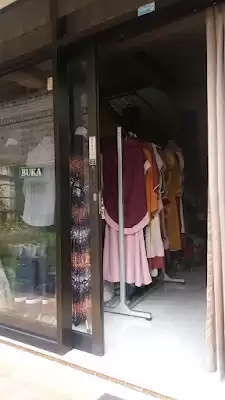 Toko Busana Serba Indah Tulungagung