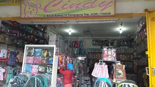 Toko Cindy Tulungagung