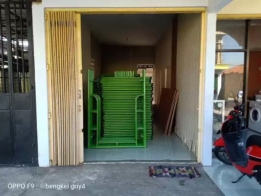 Toko Griya Bangunan Tulungagung