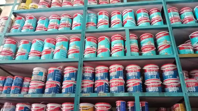 Toko Jaya Mulya Tulungagung