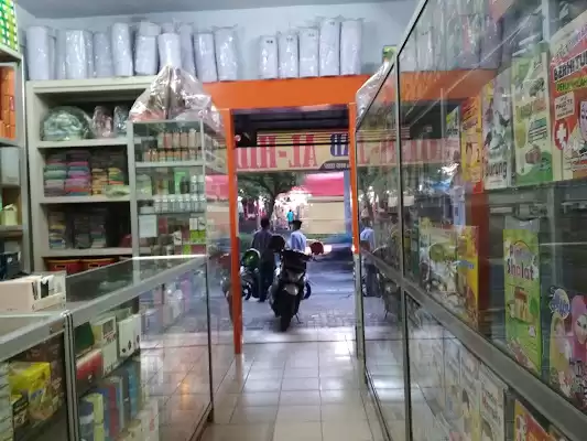 Toko Kitab Al-hidayah Tulungagung