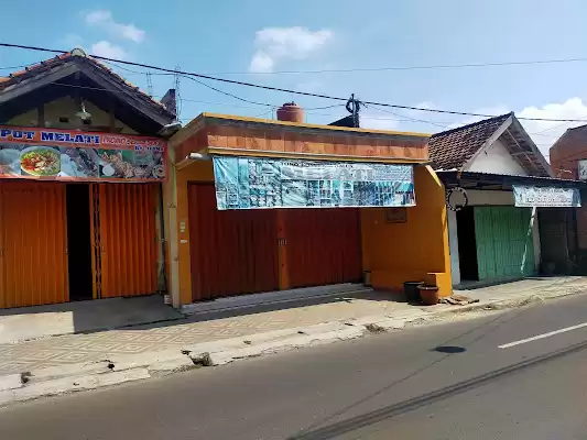 Toko Melati Yunior Tulungagung