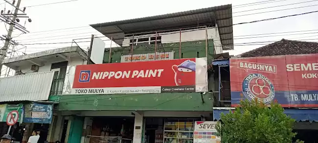 Toko Mulya Tulungagung