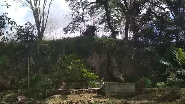 Umbul Banyak Bang (mata Air Banyak Bang) Tulungagung