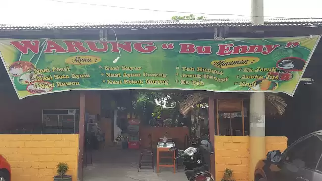 Warung 