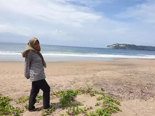 Wisata Pantai Dlodo (wpd) Tulungagung