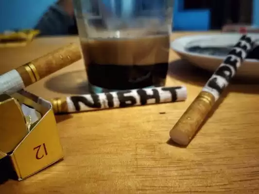 Angkringan Night Coffee (chindoles) Tulungagung