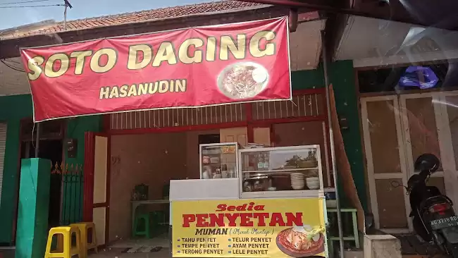 Arci D' Litle Cafe Tulungagung