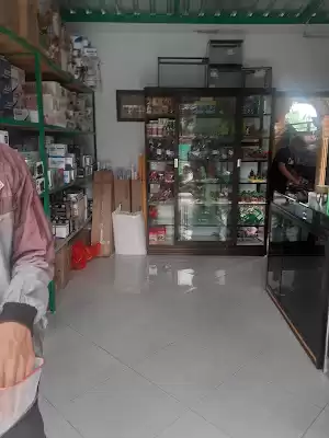 Assyifa Aquatic Aquarium Dan Ikan Hias Tulungagung