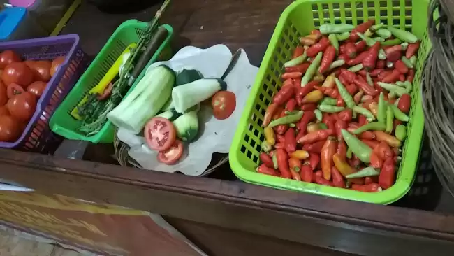 Ayam Geprek Mbah Man 