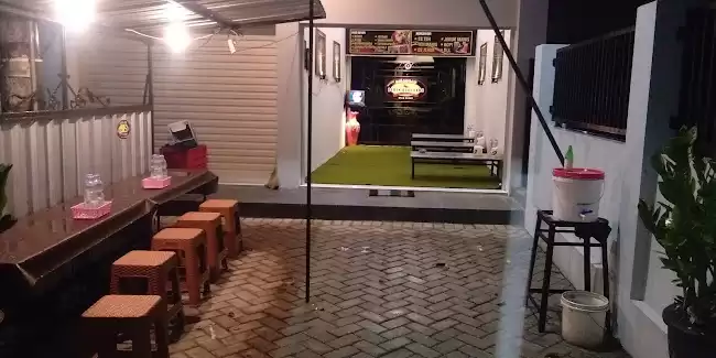 Bebek Begadang Tulungagung