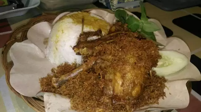 Bebek Kaisar , Spesialis Bebek Lunak Khas Surabaya Tulungagung