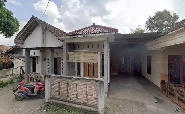 Budidayan Ikan Hias Tulungagung