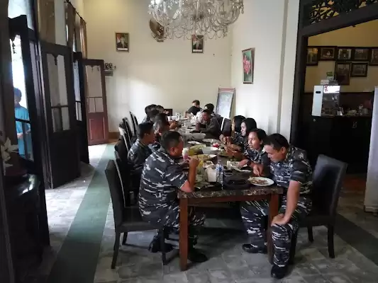 Cafe Bima Tulungagung