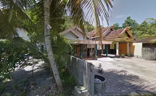 Cafe Mongkrong Tulungagung