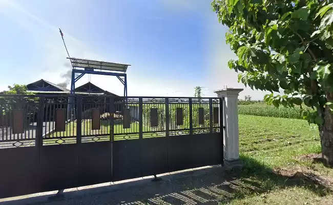 Cafe Woyo Woyo Tulungagung