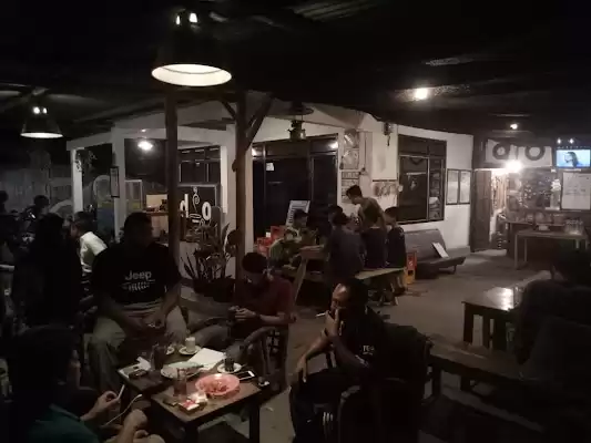 Do Caffe Tulungagung