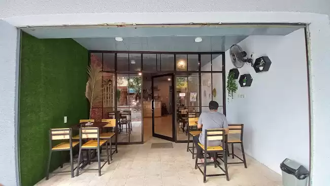 L' Amore Coffee Tulungagung