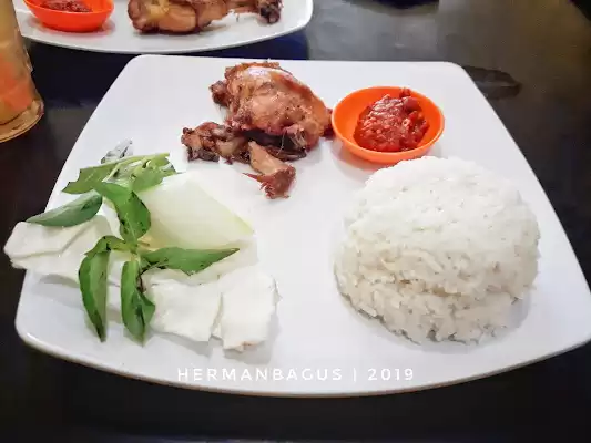 Mutiara Chicken Ayam Tulang Lunak Tulungagung