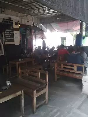 Teras Coffee Tulungagung
