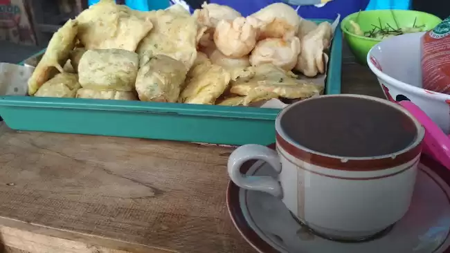 Warung Bebek Lamongan.p Tado Tulungagung