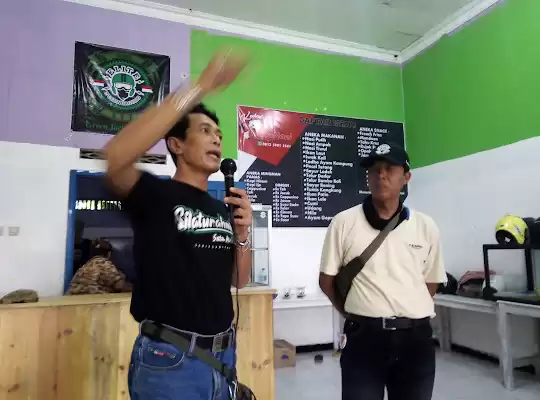 Aa Collection Tulungagung