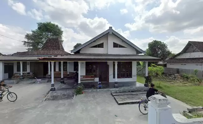 Aisyah Souvenir Tulungagung