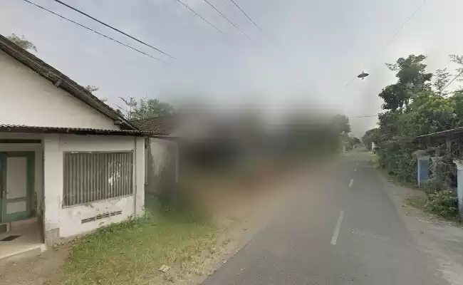 Akmal_fashionstyle Tulungagung