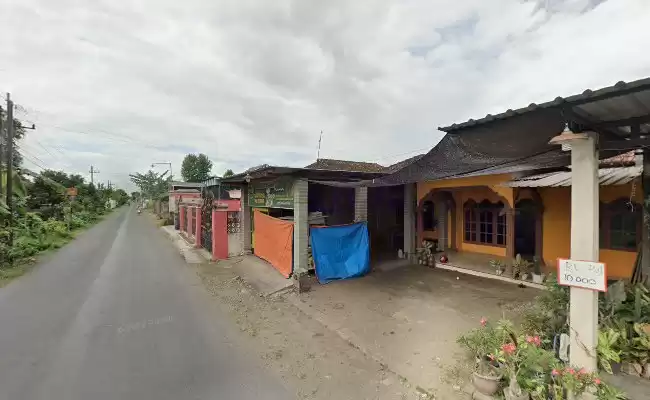 Aneka Kuliner Nasi Goreng & Terang Bulan Tulungagung