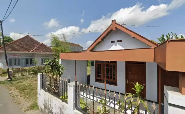 Angelica Food Tulungagung