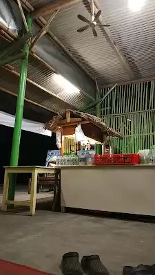 Angkringan Sewidak Tulungagung