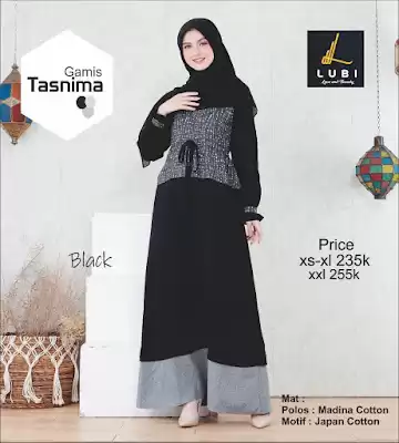 Anina Berkah Corner Tulungagung