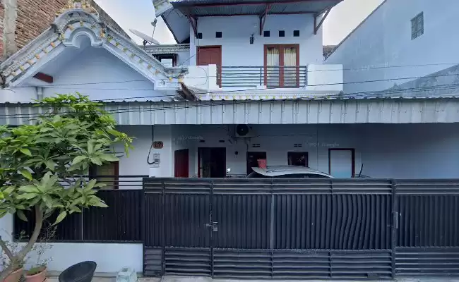 Anitsuga Mua Tulungagung