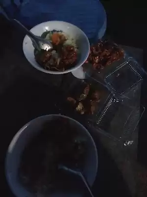 Annisa Kuliner 2 Tulungagung