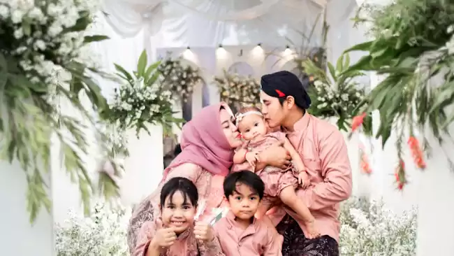 Ardevon Mua & Instinct Decoration Tulungagung