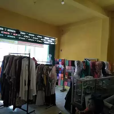 Armina Collection Tulungagung