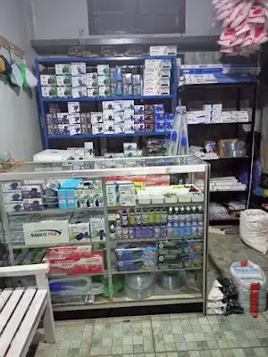 Aruna Aquatic Tulungagung