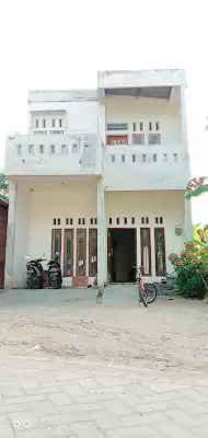 Bakul Iwak Hias Tulungagung