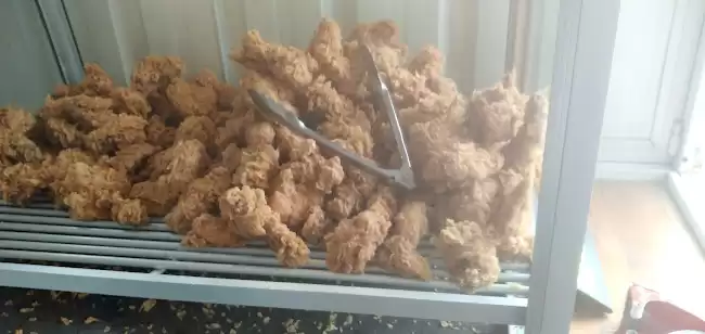 Bandar Kentaki Tulungagung