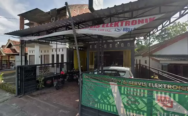 Bayu Photography Tulungagung