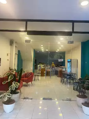 Berubetto Homebaked Tulungagung - Bakery And Pastry