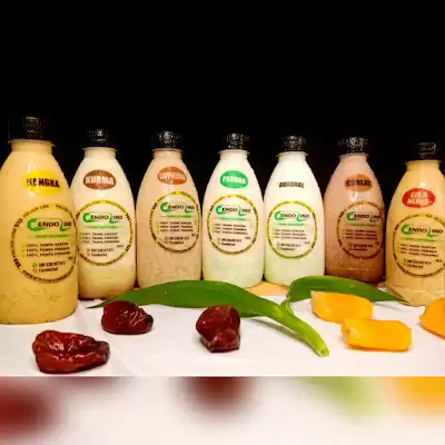 Cendolind Tulungagung