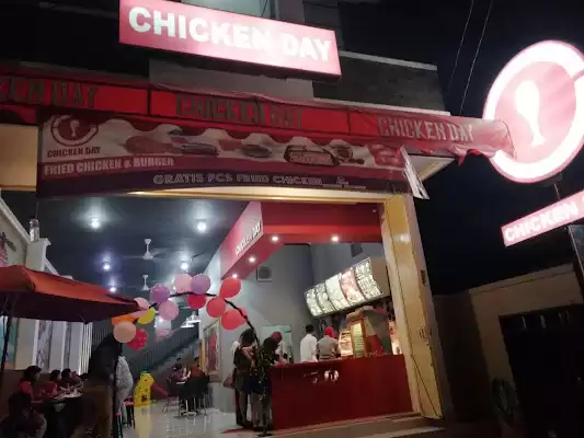 Chicken Day Tulungagung